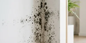 Scopri di più sull'articolo Muffa in casa: cause, rimedi e prodotti per eliminarla davvero