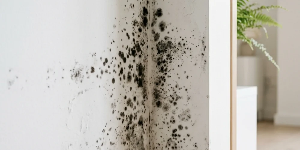 Al momento stai visualizzando Muffa in casa: cause, rimedi e prodotti per eliminarla davvero